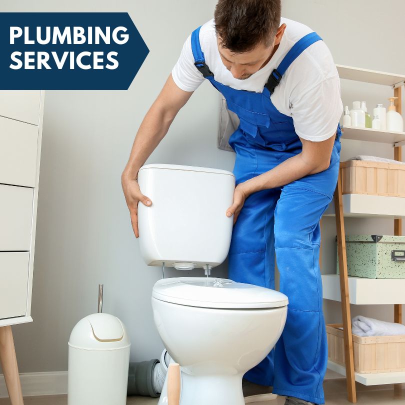 Plumbing Company in Banks, AR